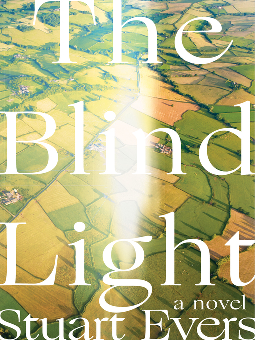 Cover image for The Blind Light